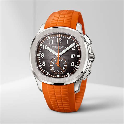 aquanaut chronograph by patek philippe|patek philippe aquanaut for sale.